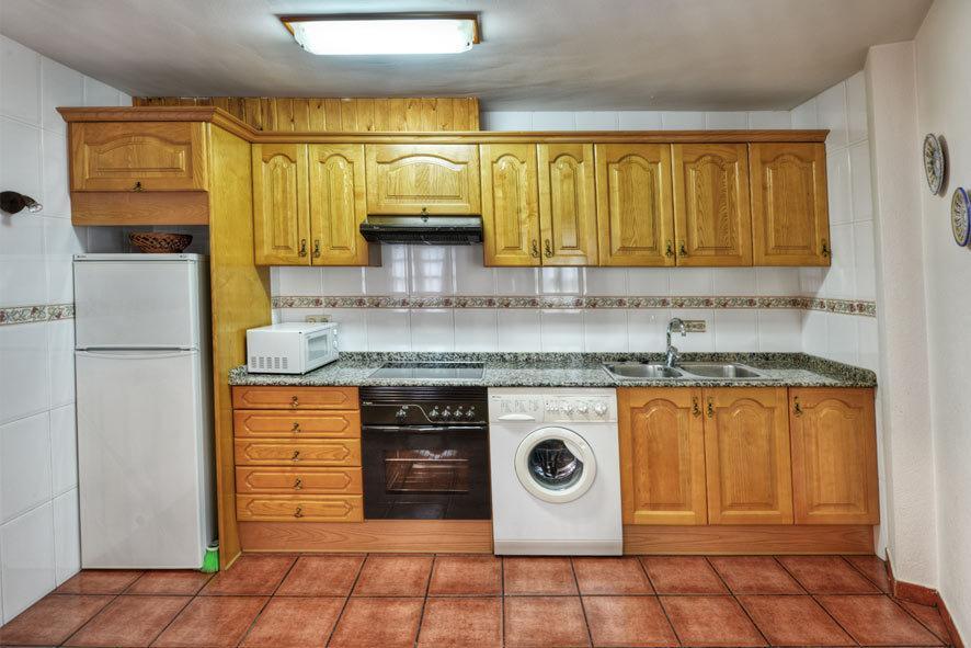 Apartamentos Petronilla Benasque Szoba fotó